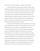 Critica de la Critica “Con Marx y contra Marx»: el materialismo en Pierre Bourdieu”