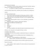 Introducción al Estudio de la Economía