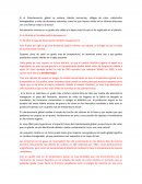 Guion del calentamiento global