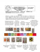 Historia de la Química y Periodicidad