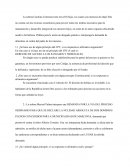 DERECHO DE ACCESO A LOS JUZGADOS Y TRIBUNALES