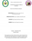 MONOGRAFIA: EFECTO DEL COVID-19 EN LAS TELECOMUNICACIONES