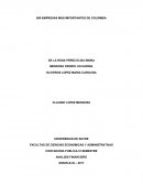 500 empresas mas importantes de Colombia