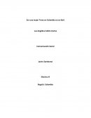 Ser una mujer Trans en Colombia no es fácil