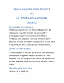 LA HISTORIA DE LA MEDICINA