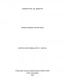 DEFENSA PERSONAL – ACONDICIONAMIENTO FISICO