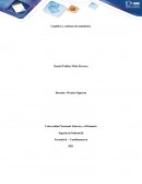 Logística y cadenas de suministro