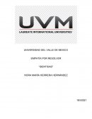 EMPATÍA POR RESOLVER “IDENTIDAD”