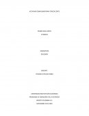 Paleontología de las rocas paleozoicas de los llanos orientales de Colombia