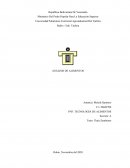 DETERMINACIONES FÍSICO – QUÍMICAS GENERALES APLICABLES A LOS ALIMENTOS Y DERIVADOS