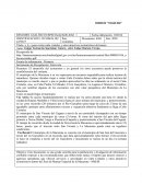 RAE - FORMATO DE UN RESUMEN ANALÍTICO ESPECIALIZADO