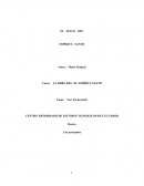 EL SELLO DEL ESPÍRITU SANTO