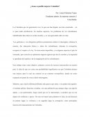 ¿Acaso es posible mejorar Colombia?