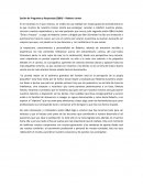 Liderazgo. Sesión de Preguntas y Respuestas (Q&A) – Roberto Lerner