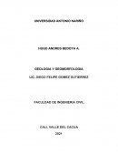 RECURSOS MINERALES DE LAS ZONAS DE COLOMBIA