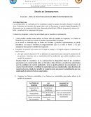 CONCEPTOS BÁSICOS DEL DISEÑO DE EXPERIMENTOS