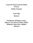 PLAN NACIONAL DE SEGURIDAD VIAL