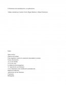 INDUCCION ELECTROMAGNETICA