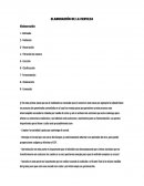 ELABORACIÓN DE LA CERVEZA