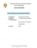 Seleccion por comptencias Martha Alles