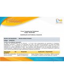 Competencias Ciudadanas