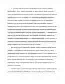 Mito, filosofía y ciencia