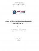 Gestión de Cadenas de Aprovisionamiento Globales caso “HUGO BOSS”