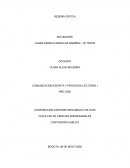 RESEÑA CRITICA EXPLICAR EL FRACASO