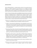 Discipolina positiva