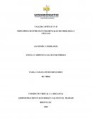 PRINCIPIOS CIENTÍFICOS FUNDAMENTALES DE FISIOLOGÍA Y CÉLULAS . ANATOMÍA Y FISIOLOGÍA