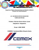 CEMEX