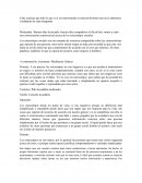 Estereotipos sociales