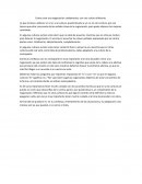 Como crear una negociación colaborativa, con una cultura diferente