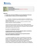 TALLER APLICACIÓN PRESUPUESTOS ( grupos de 4 o 5 personas)