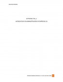 Introducción a la macroeconomía