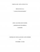 Caso de estudio Microsoft