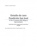 Fundición San Jose
