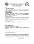 ESTADISTICA PROBABILISTICA