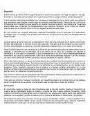 El movimiento