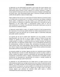 ALAS A LA VIDA. Página 1