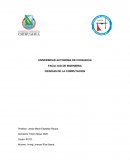 Preguntas de Discusion ¿En qué consiste el benchmarking?