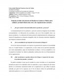 CALIDAD Y PRODUCTIVIDAD