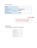 Cálculo diferencial.Derivadas