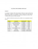Estadistica punto 1.1 9 edicion