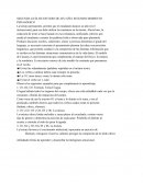 SEGUNDA GUÍA DE ESTUDIO DE 4TO AÑO. SEGUNDO MOMENTO PEDAGÒGICO