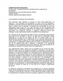 Cuestionamiento de la importancia de la evaluación de proveedores