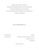 Contabilidad 1 fundamentos