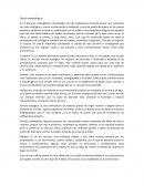 Materiales son más ecológicos y menos contaminante al ambiente