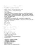 El poema romano o romántico