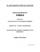 EL ESTUDIANTE VIRTUAL EXITOSO